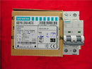 1pcs New Siemens 5SY62508CC