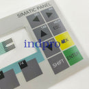 for NEW Fof Siemens OP73 6AV6641-0AA11-0AX0 6AV6 641-0AA11-0AX Membrane Keypad