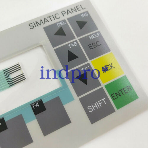 for NEW Fof Siemens OP73 6AV6641-0AA11-0AX0 6AV6 641-0AA11-0AX Membrane Keypad