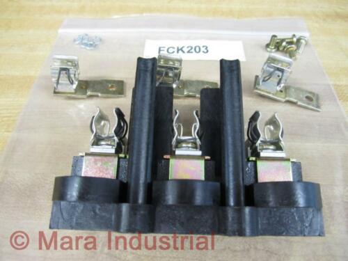 Siemens FCK-203 Fuse Block Kit FCK203