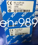 1PC NEW SICK sensor 1026050 WL14-2P130