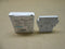 1 NIB SIEMENS 3RH1921-1KA20 3RH19211KA20 CONTROL RELAY 2NO 2NC 125VDC SCREW S00