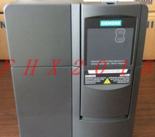 ONE NEW Siemens 6SE6440-2UC23-0CA1
