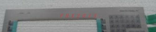 ONE NEW Siemens 6AV7613-0AB22-0CG0 Operation panel
