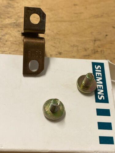 NEW SFH53 SIEMENS THERMAL OVERLOAD UNIT SFH53
