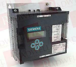 SIEMENS 3RW3346-0EC34 / 3RW33460EC34 (BRAND NEW)