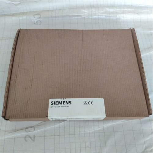 1pcs New Siemens Power Module 6FM1470-4AA25