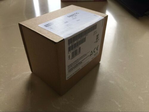 1PCS Siemens S7-200 PLC Module EM235 6ES7235-0KD22-0XA0 In Box -New