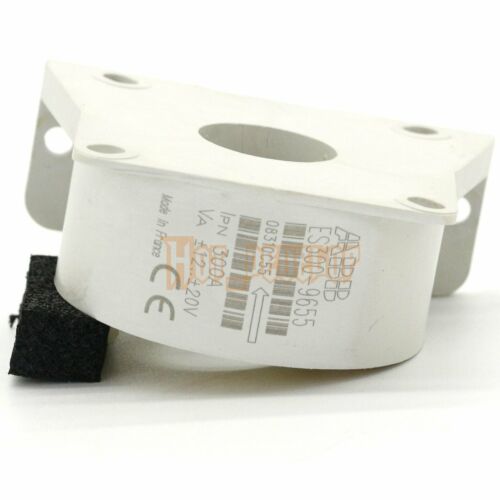 New in box Siemens converter transformer with current sensor Hall ES300-9655