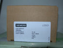 6ED1052-1MD08-0BA0 Siemens LOGO! 12/24RC,PLC ,12/24V DC/RELAY, 8 DI (4AI)/4 DO