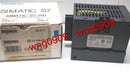 Siemens 6ES7 223-1BF00-0XA0 6ES72231BF000XA0 E stand 02 new in box free ship