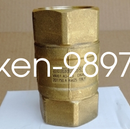 1PC New SIEMENS VAI61.40-25 Threaded Water Pipe Valve