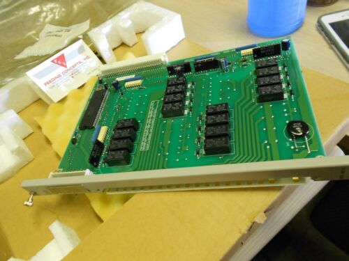 NEW SIEMENS 505-4916 OUTPUT MODULE 5054916 NEW IN BOX!!!