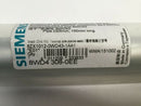 Siemens 8WD4 308-0EE Pipe For 8WD43, 150mm Long, D25mm
