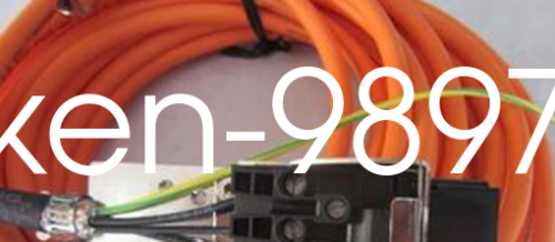 1PC New For SIEMENS 6FX8002-5CS01-1BA0 Cables