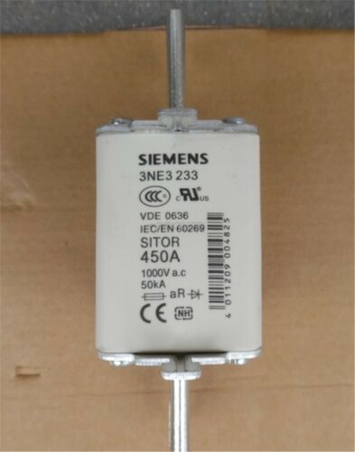 1Pc Siemens 3NE3233 3NE3 233 ks