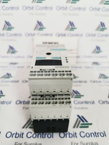 SIEMENS 3RS1040-2GD50 / 3RS10402GD50