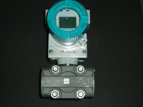 SIEMENS SITRANS P DIGITAL TRANSMITTER (7MF4332)