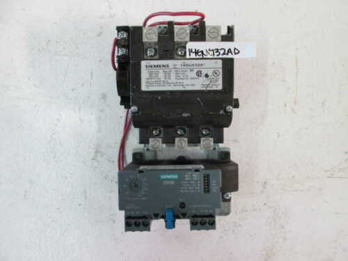 Siemens 14GUG32AD NSNP * GENUINE * Furnas