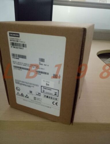 ONE NEW- Siemens 7ML5221-1BA17