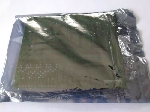 Landis & Gyr Siemens 544-305 Back Panel Powers System 600/BCS-NEW Sealed Package