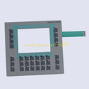 Siemens OP177B 6AV6642 6AV6 642-0DA01-1AX1 Touchpad Button Film new westso88