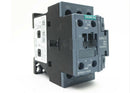 Siemens 3RT6023-1AQ00 AC380V 9A contactor New