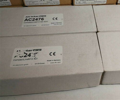 1pc New IFM Controller Module AC2476