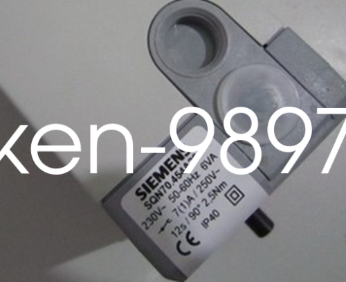 1PC New SIEMENS Servo Motors SQN70.454A20