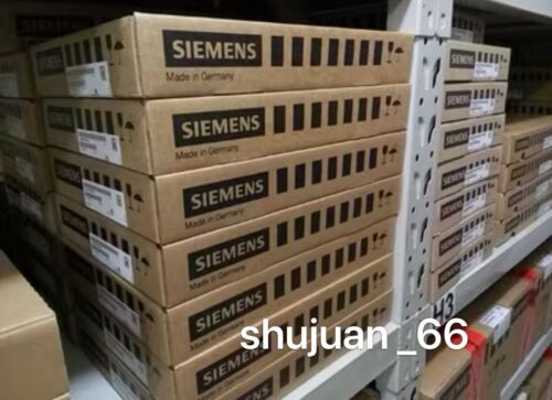SIEMENS 6FC5357-0BB25-0AB0 / 6FC53570BB250AB0 NEW IN SEALED BOX