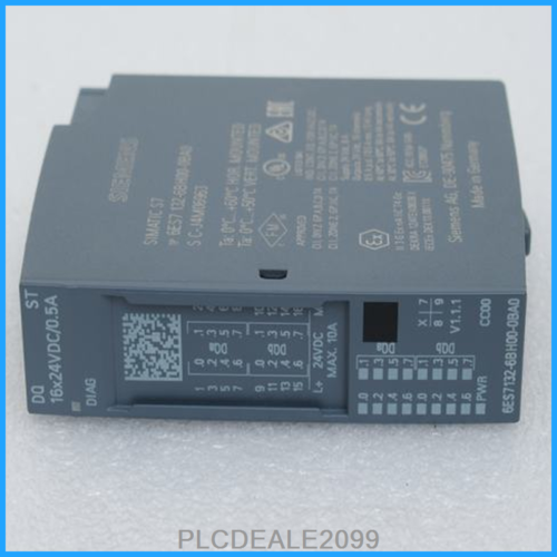 Siemens 6ES7132-6BH00-0BA0 6ES7 132-6BH00-0BA0 SIMATIC ET 200SP Digital Input