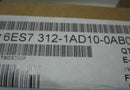 1PC NEW SIEMENS 6ES7 312-1AD10-0AB0 6ES7312-1AD10-0AB0
