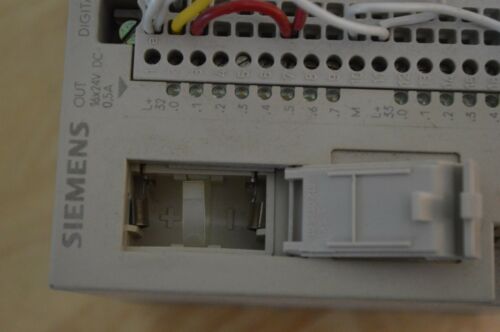 6ES5 095-8MA01 6ES50958MA01 Siemens Compact Controller (Used and Tested)