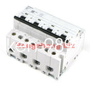 1PC New SIEMENS Heavy Duty Circuit Breaker 5SP4480-7 4P C Type 80A