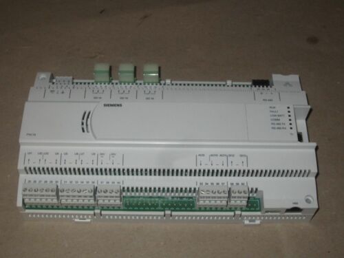 PXC16.2-EF32.A - PXC Compact APOGEE Siemens