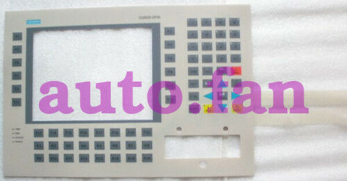For Siemens OP35 6AV3535-1FA01-0AX0 membrane keyboard