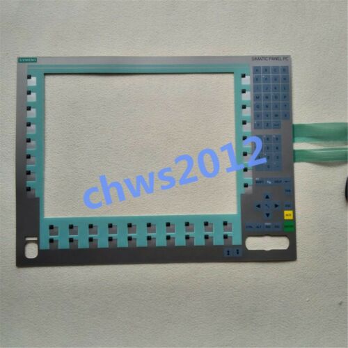 1PC NEW Siemens PANEL 15K 677/877 A5E00747065 button film