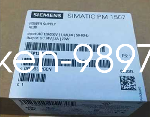 1PC NEW Siemens 6EP1332-4BA00 6EP 1332-4BA00 #WM06
