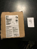 SIEMENS 3RT20373AK60 CONTACTOR S2 65A 120VAC SPRING 1NO/1NC