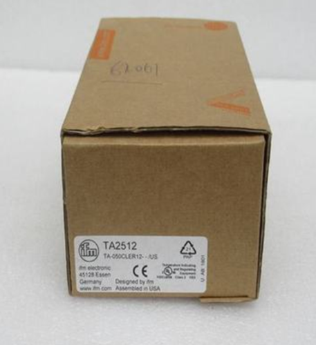 1PC NEW IFM sensor TA2512