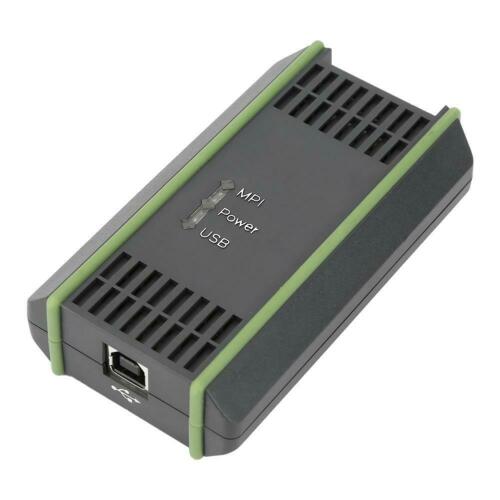 6GK1571-0BA00-0AA0 for Siemens S7-200-300/400 PLC Program Cable Adapter MPI/PPI