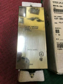 Siemens 127-0023-001 Line Filter EMI, 3PH, 15AMP