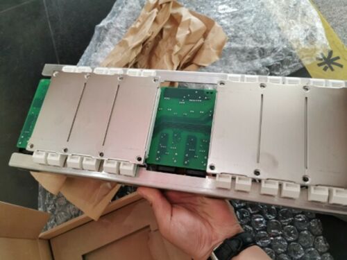 New In Box Original Siemens IGD Board A5E00714561 + IGBT Modules FS300R12KE3-S1