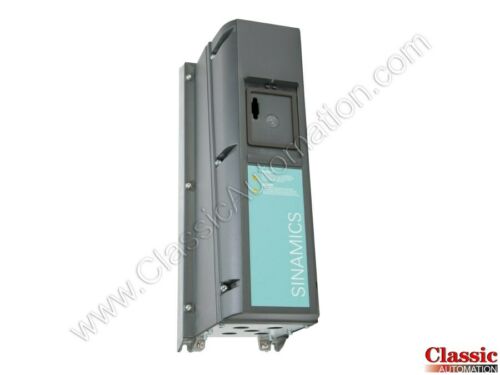 Siemens | 6SL3223-0DE21-5BA0 | Power Module (new)