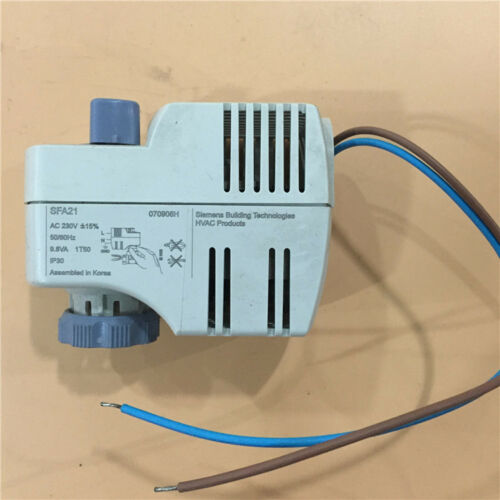1PCS NEW SFA21 SFA21 Siemens