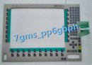 1pc NEW SIEMENS touch screen A5E00304764 button film