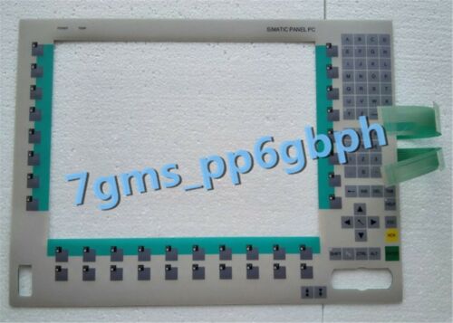 1pc NEW SIEMENS touch screen A5E00304764 button film