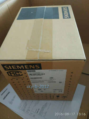 1pcs new Siemens differential pressure transmitter 7MF4433-1CA02-2AB6-Z A01