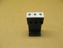 1 NIB SIEMENS 3RU1926-3AA01 3RU19263AA01 TERMINAL SUPPORT (3 AVAILABLE)