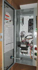 Siemens Size 0 Combo Starter Cat